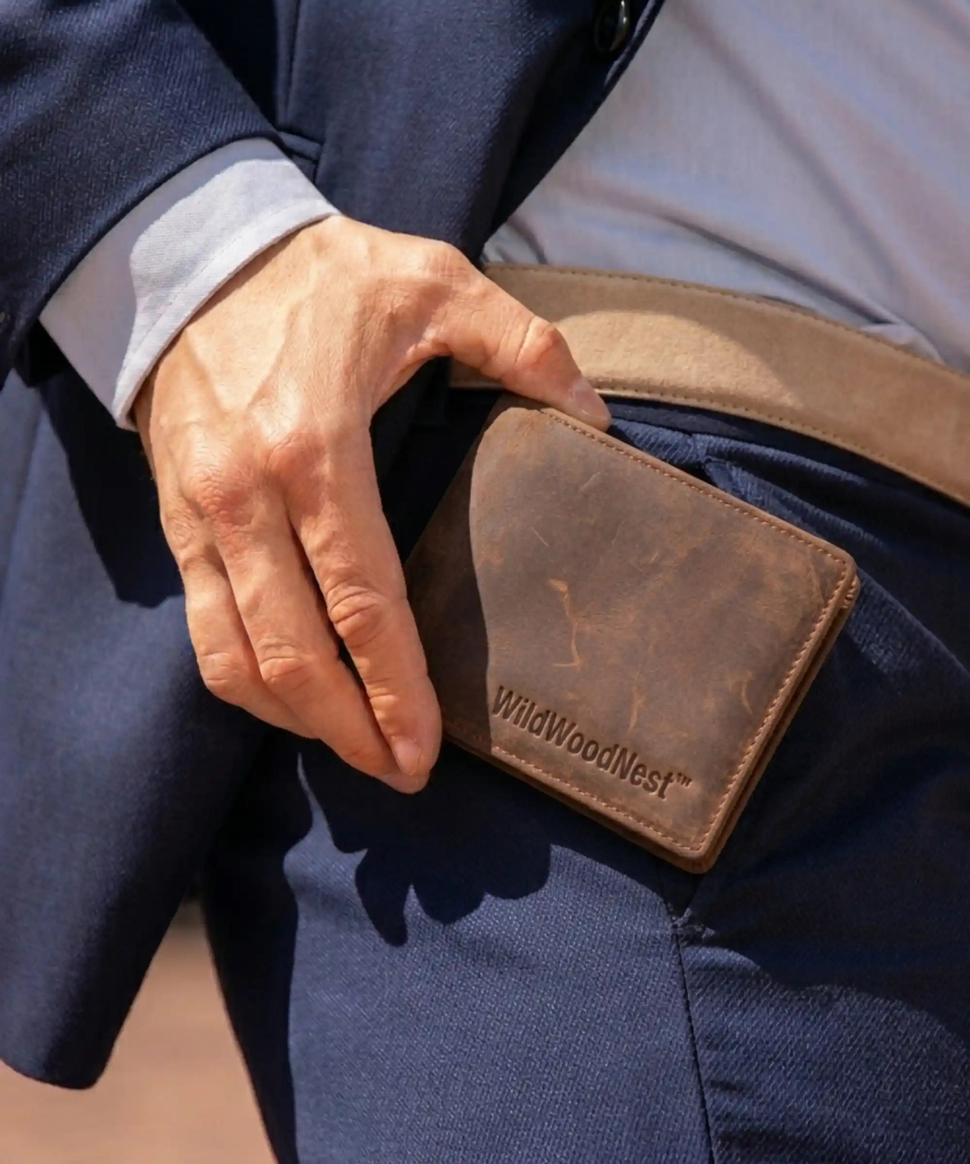 Men's Wallet