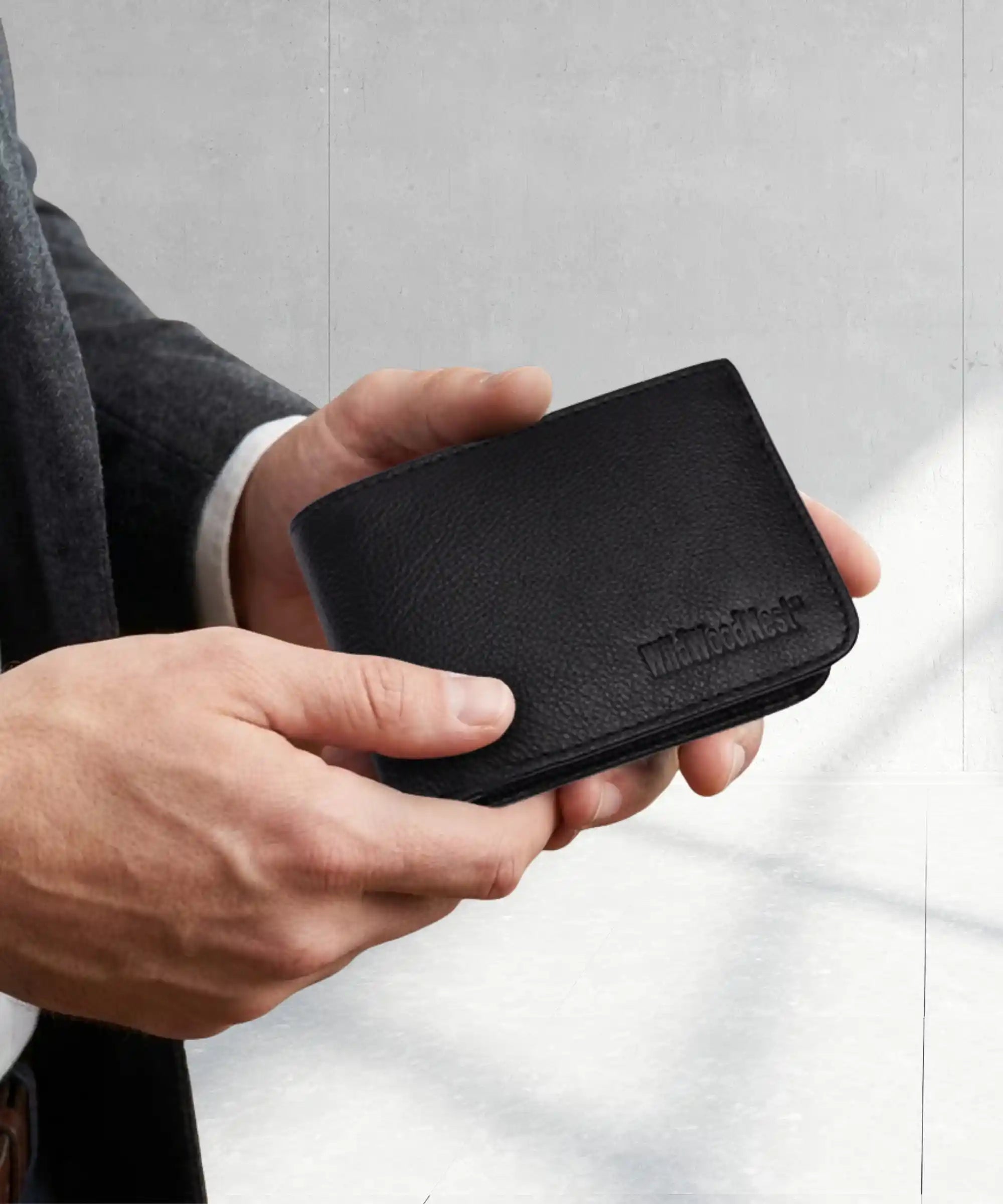 Wallets